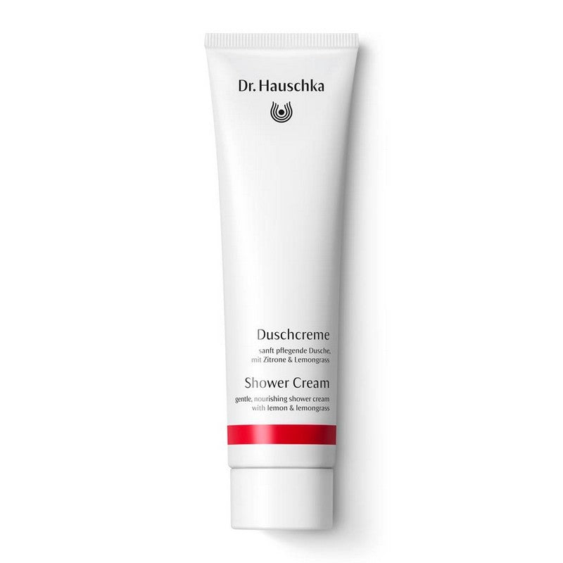 Dr Hauschka Shower Cream 150 ml
