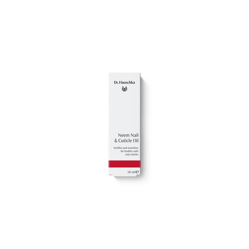 Dr Hauschka Neem Nail & Cuticle Oil 18 ml