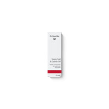 Dr Hauschka Neem Nail & Cuticle Oil 18 ml