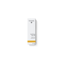 Dr Hauschka Clarifying Day Oil  18 ml