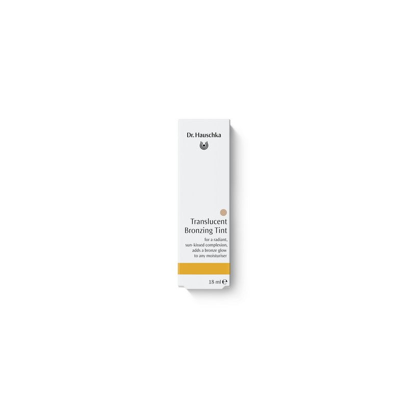 Dr Hauschka Translucent Bronzing Tint 18 ml
