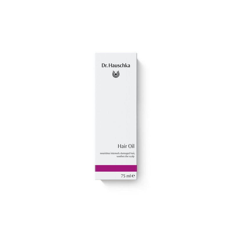 Dr Hauschka Hair oil 75 ml