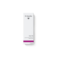 Dr Hauschka Hair oil 75 ml