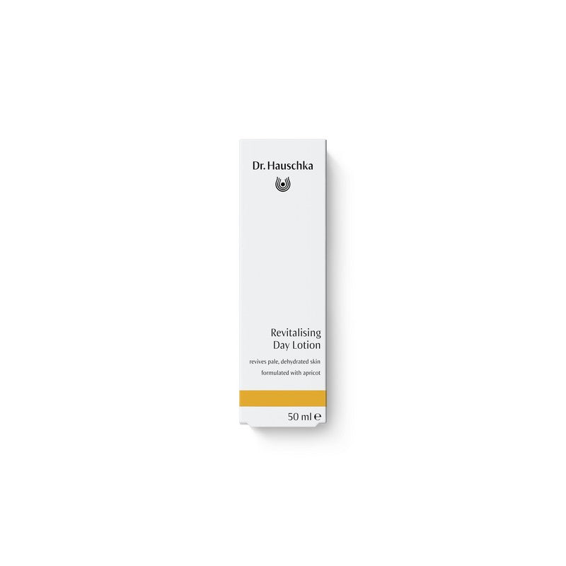 Dr Hauschka Revitalising Day Lotion 50 ml