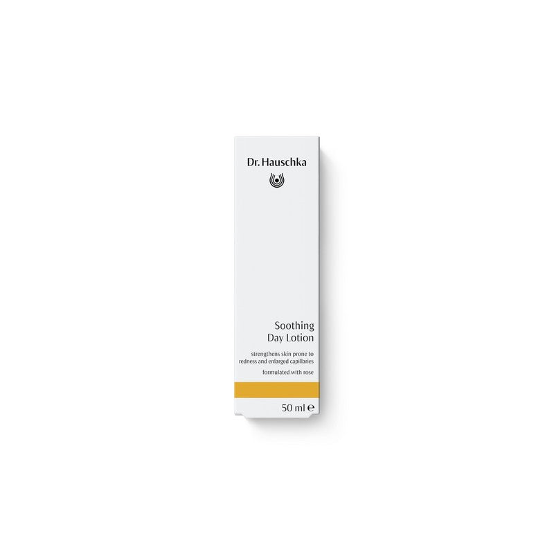 Dr Hauschka Soothing Day Lotion 50 ml