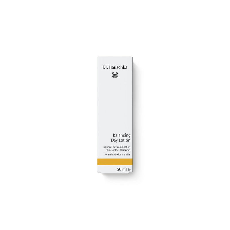 Dr Hauschka Balancing Day Lotion 50 ml