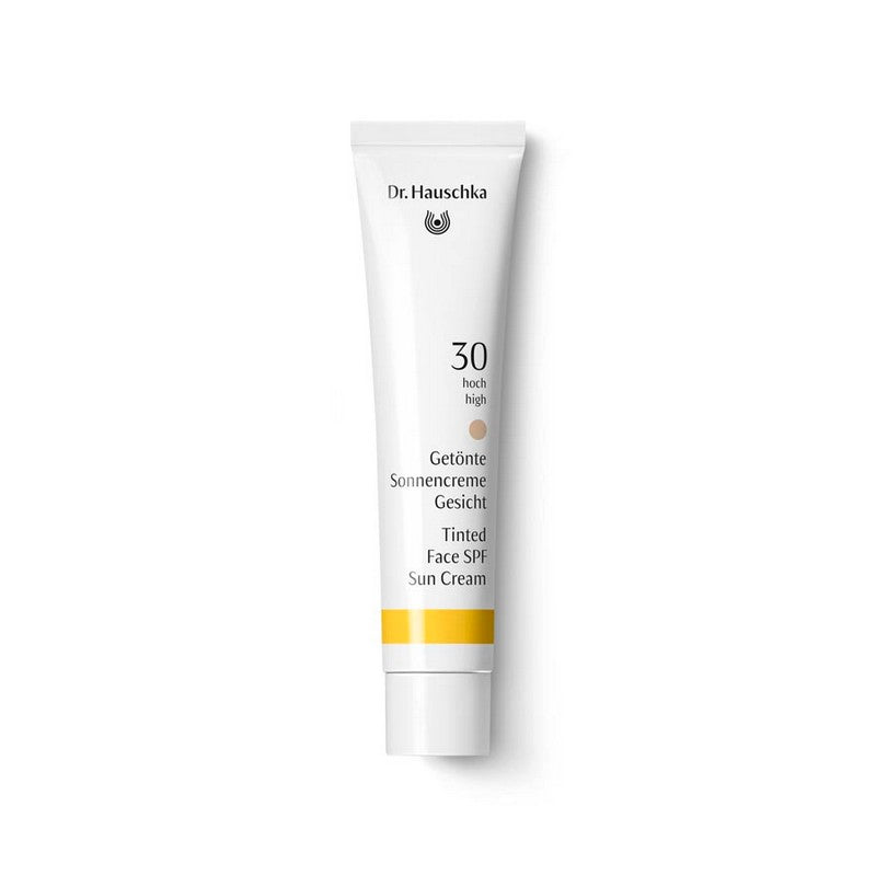 Dr Hauschka Tinted Face Sun Cream SPF 30 40 ml