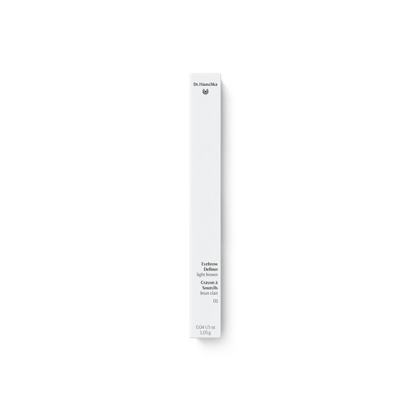 Dr Hauschka Eye Brow Definer 01  1.05g