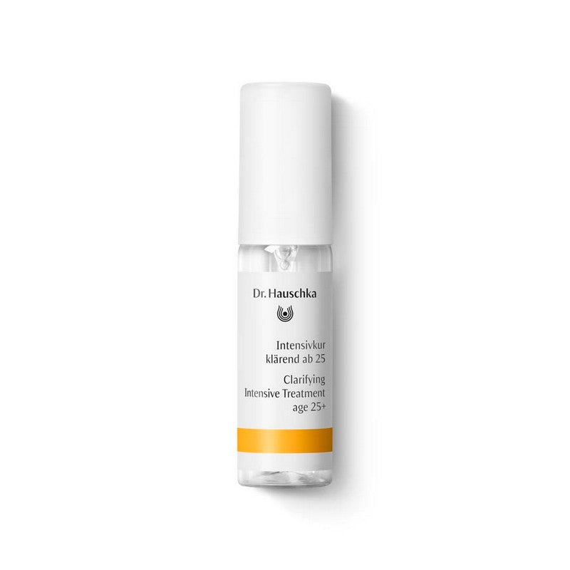Dr Hauschka Clarifying Intensive Treatment (age 25+) 40 ml