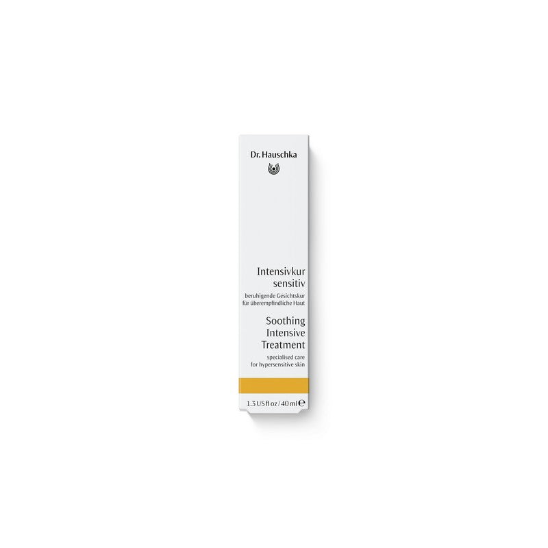 Dr Hauschka Soothing Intensive Treatment  40 ml