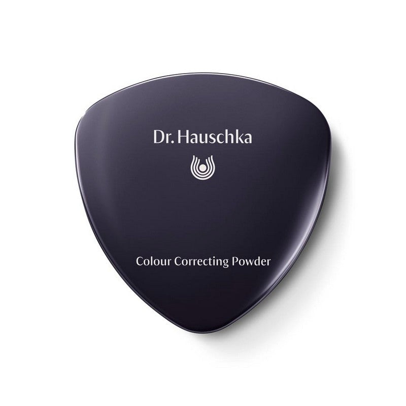 Dr Hauschka Colour Correcting Powder 00 Translucent  8g