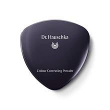 Dr Hauschka Colour Correcting Powder 00 Translucent  8g