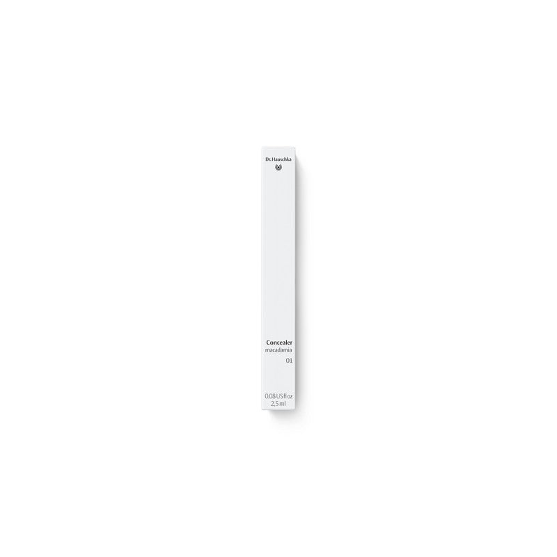 Dr Hauschka Concealer 01 Macadamia 2.5g