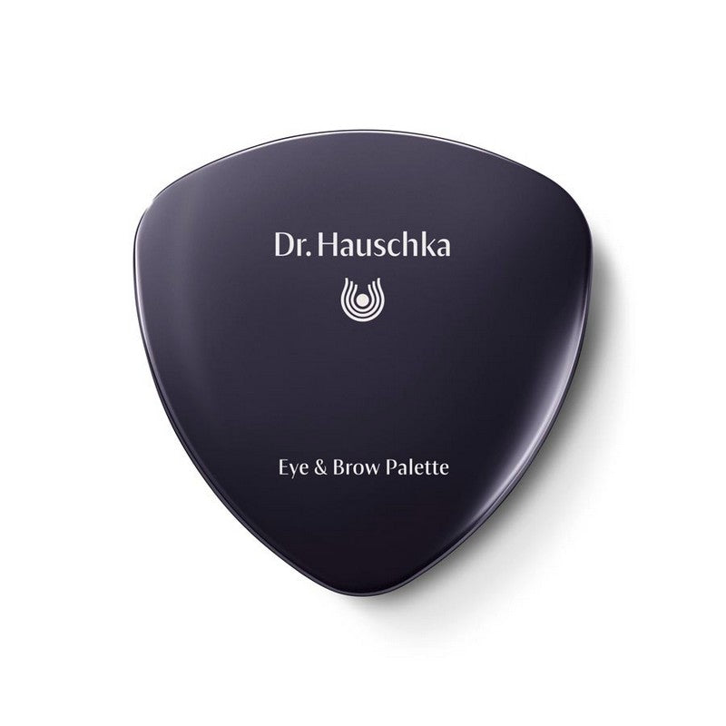 Dr Hauschka Eye and Brow Palette 01 Stone 5.3g