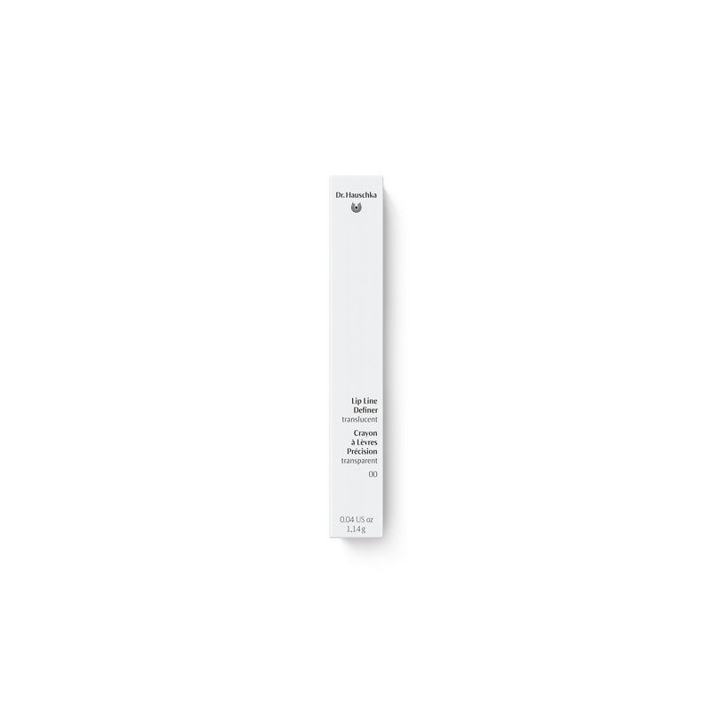 Dr Hauschka Lip Liner Definer 00 Translucent 1.14g