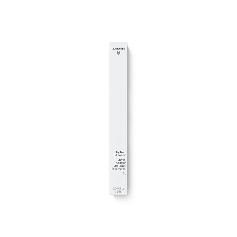 Dr Hauschka Lip Liner 01 Tulipwood 1.05g