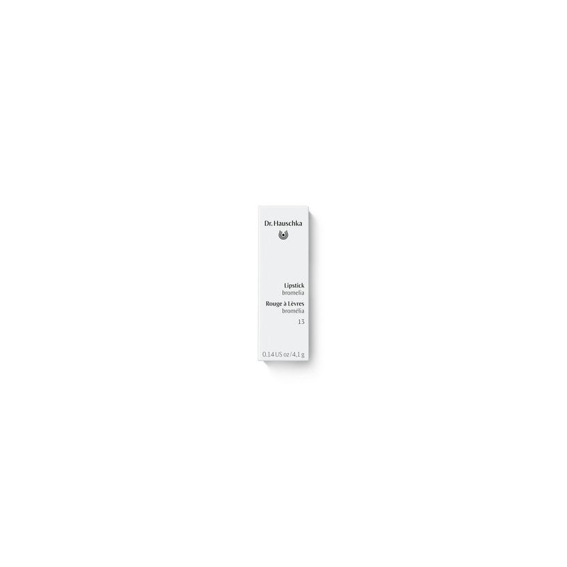 Dr Hauschka Lipstick 13 Bromelia 4.1g
