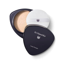Dr Hauschka Loose Powder 00 Translucent  12g