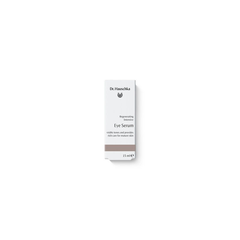 Dr Hauschka Regenerating Intensive Eye Serum  15 ml