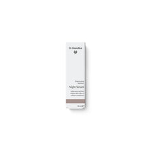 Dr Hauschka Regenerating Intensive Night Serum  30 ml