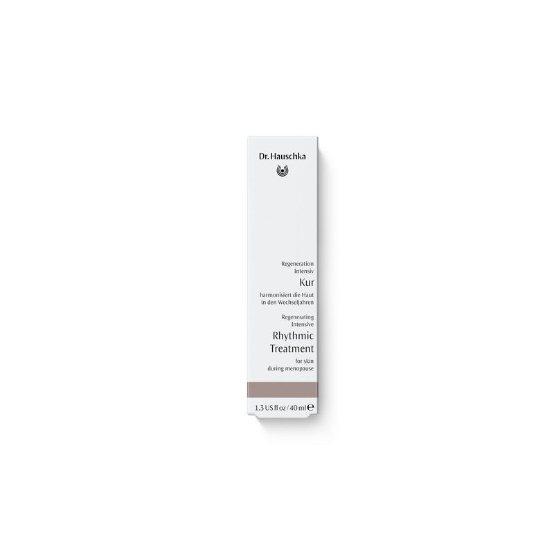 Dr Hauschka Regenerating Intensive Rhythmic Treatment 40 ml