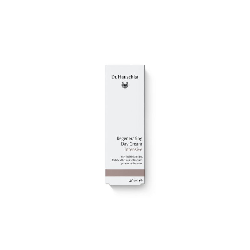 Dr Hauschka Regenerating Intensive Day Cream  40 ml