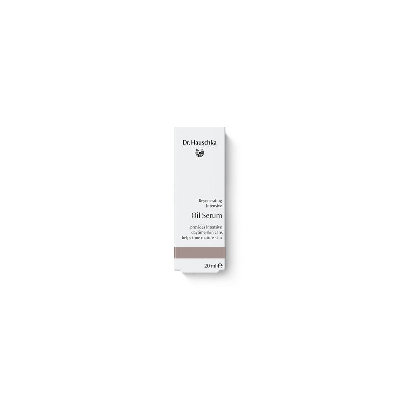 Dr Hauschka Regenerating Intensive Oil Serum  20 ml