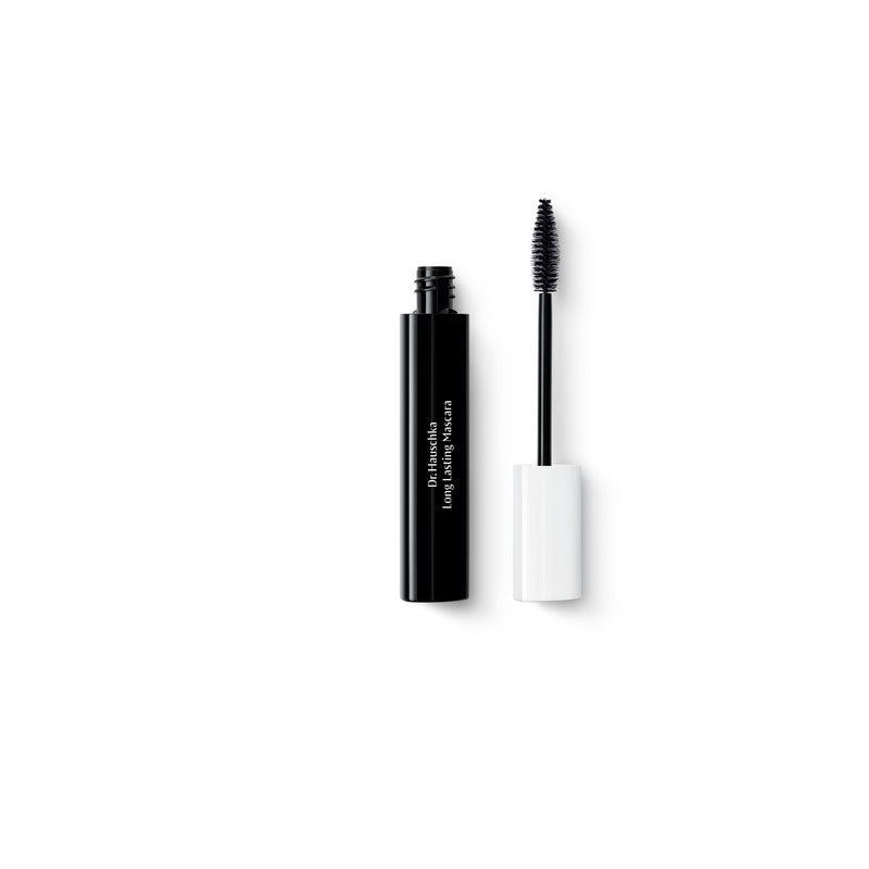 Dr Hauschka Long Lasting Mascara 01 black 8ml