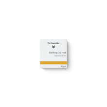 Dr Hauschka Clarifying Clay Mask Pot 90 g