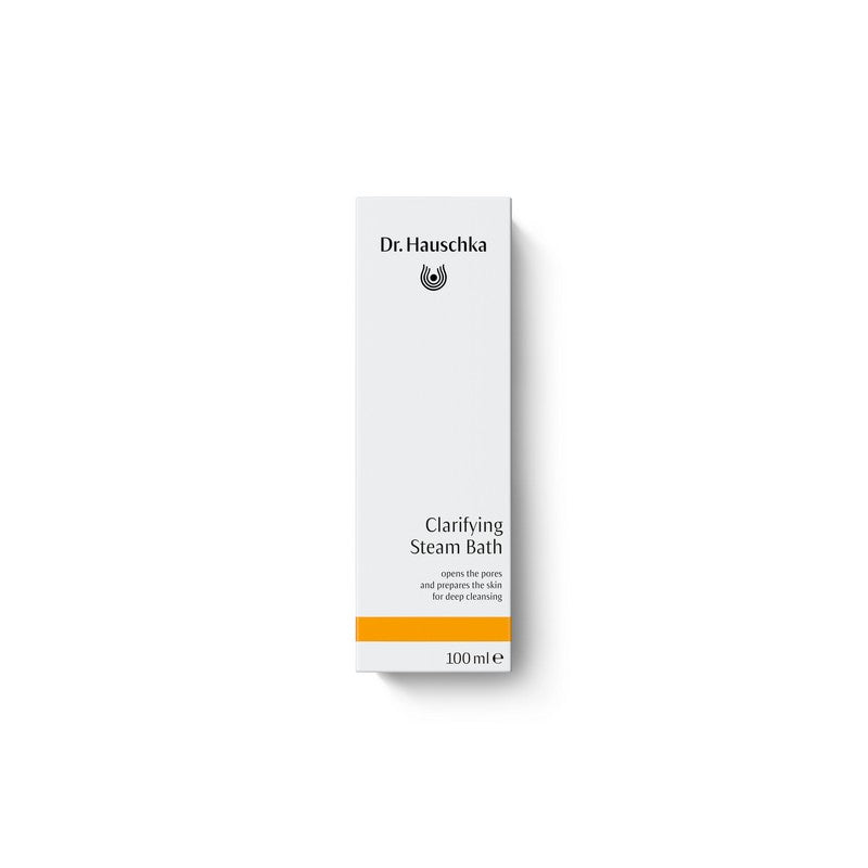 Dr Hauschka Clarifying Steam Bath 100 ml