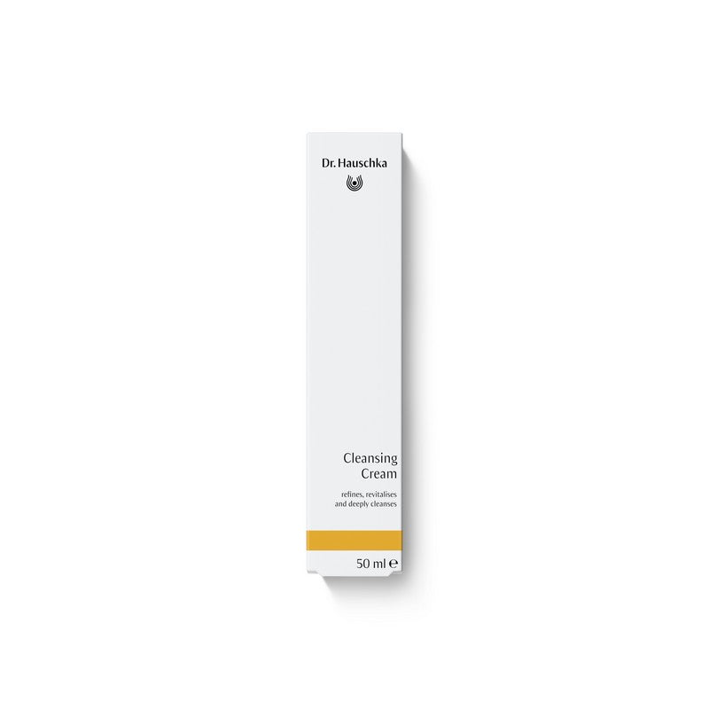 Dr Hauschka Cleansing Cream  50 ml