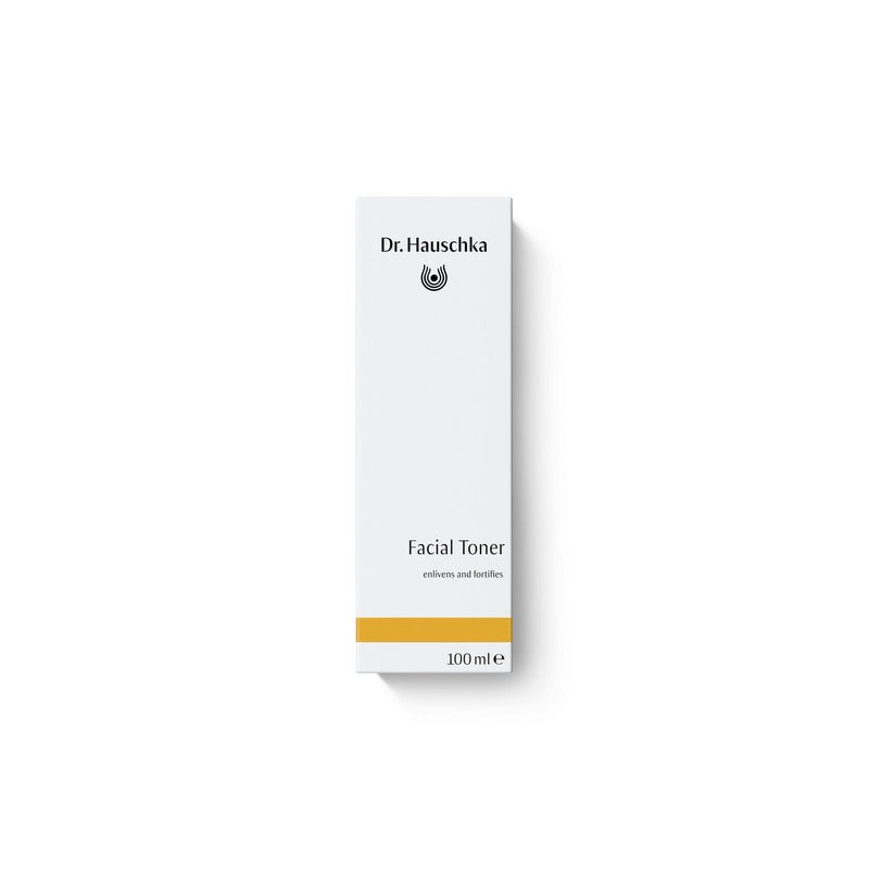Dr Hauschka Facial Toner 100 ml