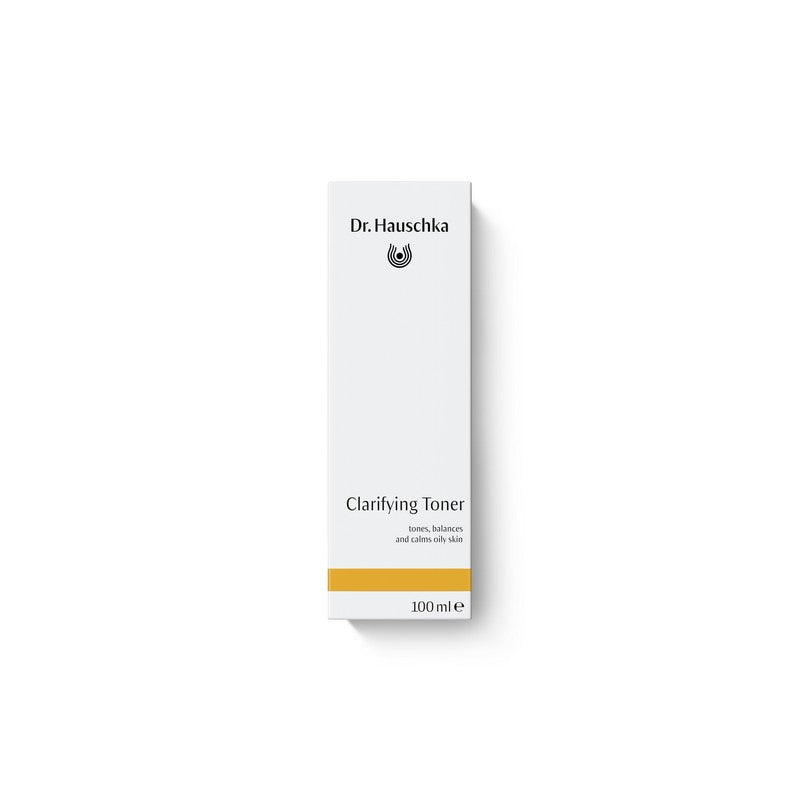 Dr Hauschka Clarifying Toner 100 ml