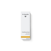 Dr Hauschka Clarifying Toner 100 ml