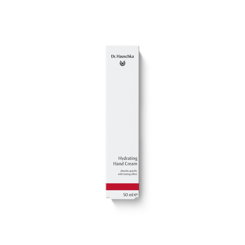 Dr Hauschka Hydrating Hand Cream 50 ml