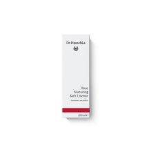 Dr Hauschka Rose Nurturing Bath Essence 100 ml