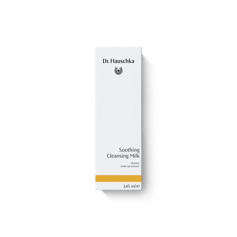 Dr Hauschka Soothing Cleansing Milk  145 ml