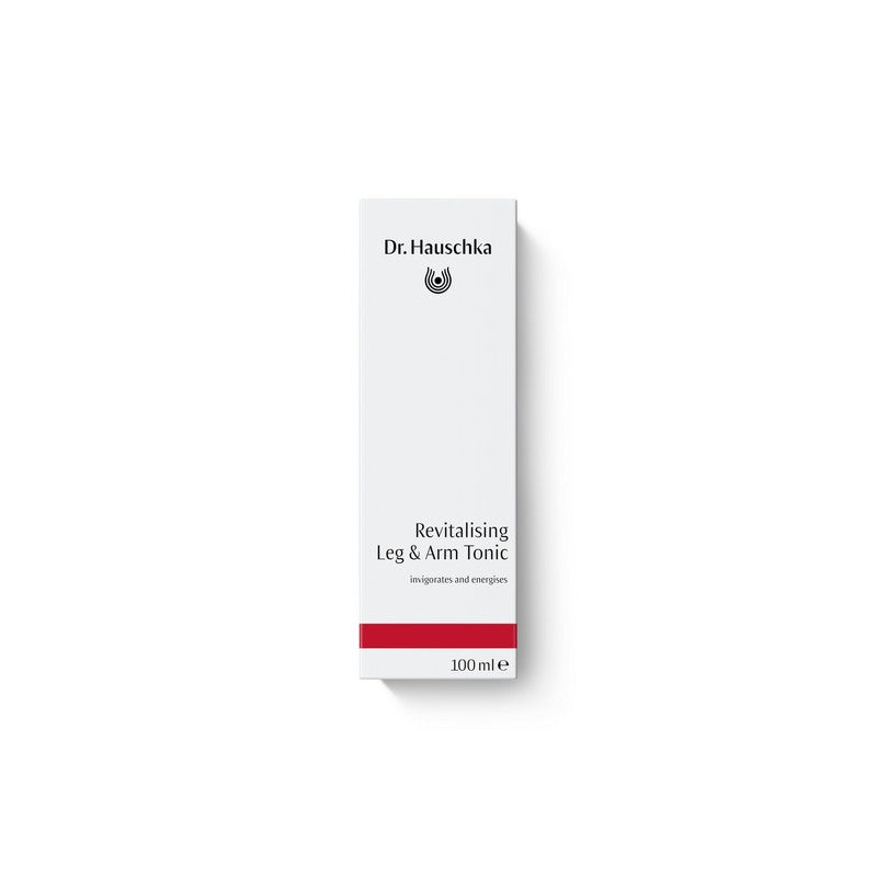 Dr Hauschka Revitalising Leg & Arm Tonic 100 ml