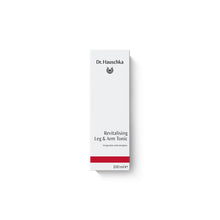 Dr Hauschka Revitalising Leg & Arm Tonic 100 ml
