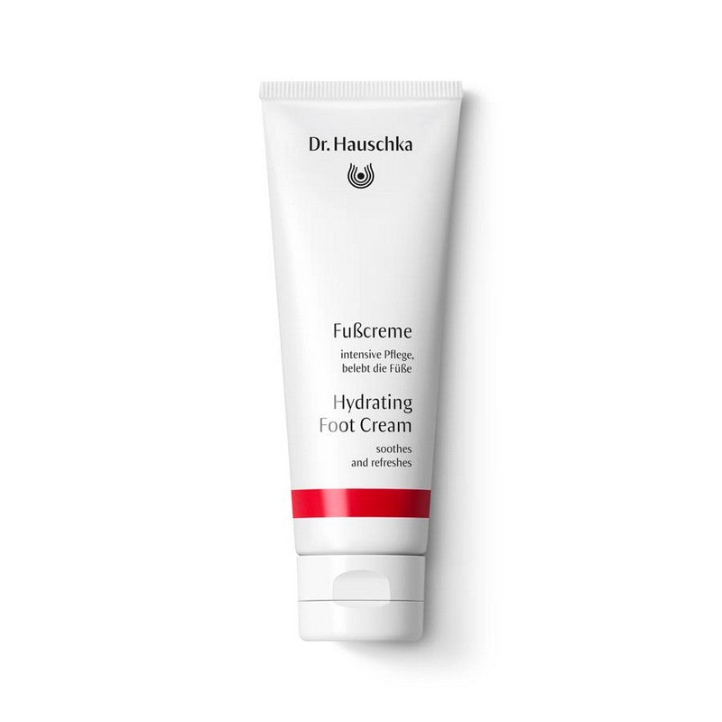 Dr Hauschka Hydrating Foot Cream 75 ml