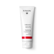 Dr Hauschka Hydrating Foot Cream 75 ml