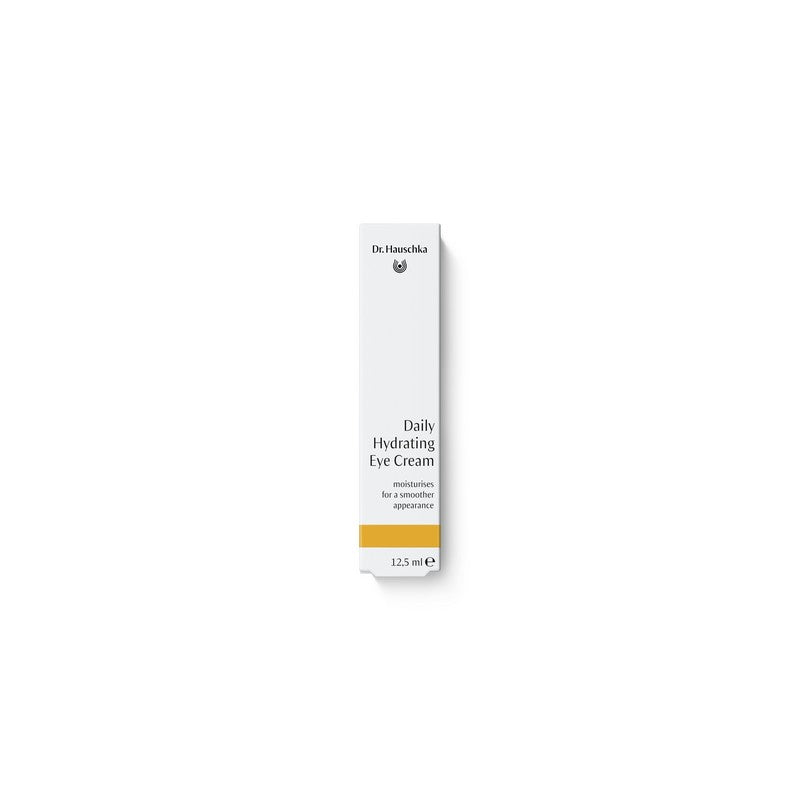 Dr Hauschka Daily Hydrating Eye Cream 12.5 ml