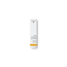 Dr Hauschka Daily Hydrating Eye Cream 12.5 ml