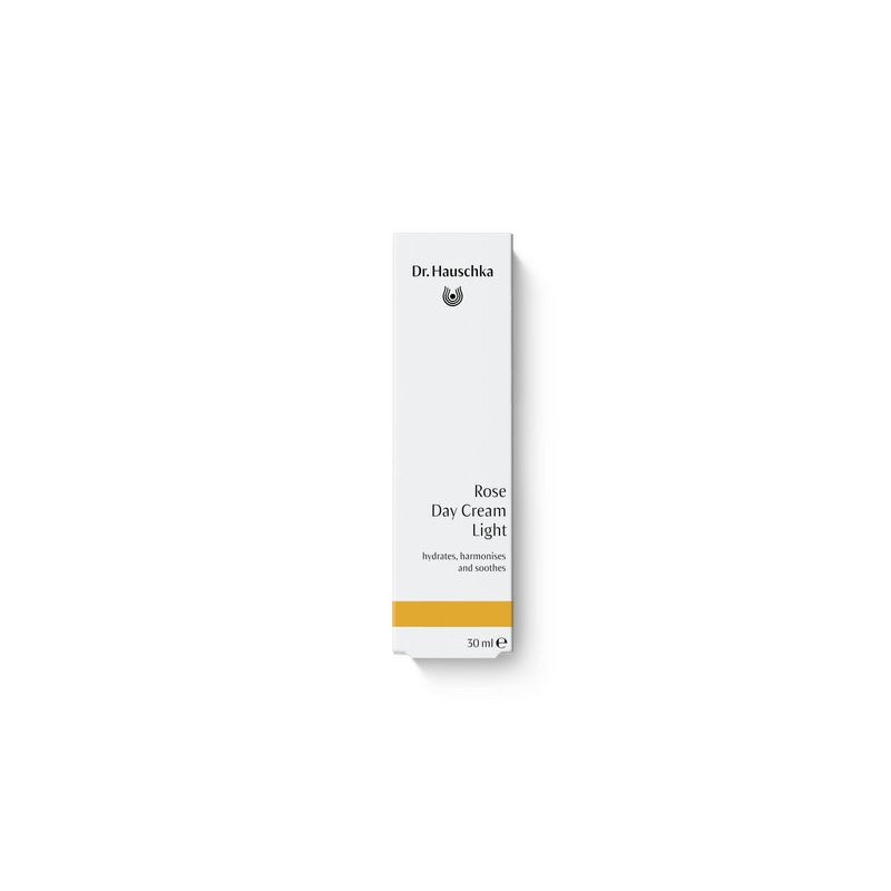 Dr Hauschka Rose Day Cream Light 30 ml