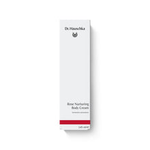 Dr Hauschka Rose Nurturing Body Cream 145 ml