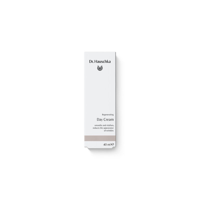Dr Hauschka Regenerating Day Cream 40 ml