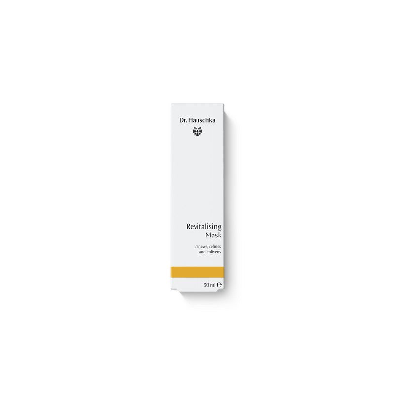 Dr Hauschka Revitalising Mask 30 ml