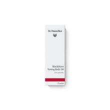 Dr Hauschka Blackthorn Toning Body Oil 75 ml