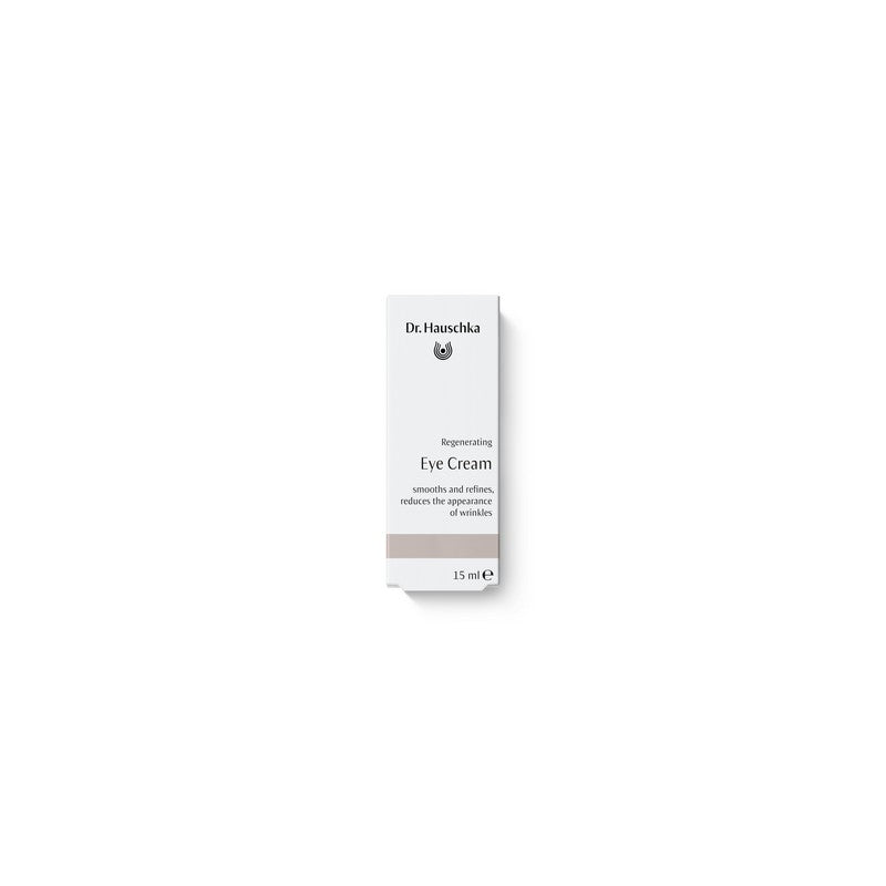 Dr Hauschka Regenerating Eye Cream  15 ml