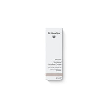 Dr Hauschka Regenerating Neck and Decolleté Cream  40 ml
